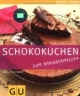 Schokokuchen: Just Cooking