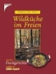 Wildküche im Freien. Extra Fischgerichte