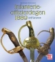 Infanterieoffizierdegen 1889 und Varianten