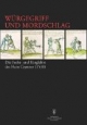 Würgegriff und Mordschlag: Die Fecht- und Ringlehre des Hans Czynner (1538)