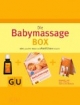 Die Babymassage-Box. Alles, was Ihr Baby zum Wohlfühlen braucht