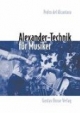 Alexander-Technik für Musiker