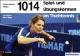 1014 Spielformen und Übungsformen im Tischtennis