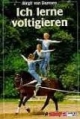 Ich lerne voltigieren