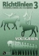 Richtlinien für Reiten, Fahren und Voltigieren 03. Voltigieren
