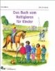 Das Buch vom Voltigieren für Kinder