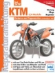 Reparaturanleitung (Band 5272): KTM LC4-Modelle. Enduros und Supermotos