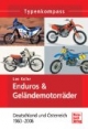 Typenkompass Enduros & Geländemotorräder