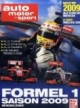 auto motor und sport - Formel 1-Saison 2009: Alle Teams - Alle Strecken - Alle Fahrer