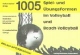 1005 Spiel- und Übungsformen im Volleyball und Beach-Volleyball