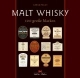 Malt Whisky. 100 grosse Marken