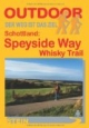 Schottland: Speyside Way Whisky Trail
