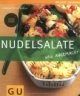 Nudelsalate: Just cooking