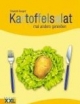 Kartoffelsalat mal anders genießen