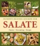 Dumonts kleines Lexikon der Salate: Zutaten, Verwendung, Rezepte