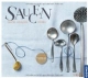 Saucen: Samtig, schaumig, cremig