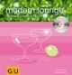 Modern Lounge. Mixen mit CD. Cocktails, Snacks und Sound