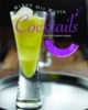 Buch mit Musik CD: Cocktails