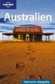 Lonely Planet Reiseführer Australien