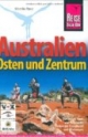 Australien - Osten und Zentrum