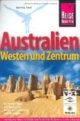 Australien. Westen und Zentrum