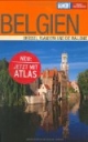 DuMont Reise-Taschenbuch Belgien