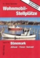 Wohnmobil-Stellplätze Dänemark: Ferienlandschaften