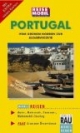 Portugal. Mobil Reisen: Vom grünen Norden zur Algarveküste. Auto -, Motorrad - , Caravan - , Wohnmobil - Touring. Plus Lissabon Stadtführer