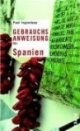 Gebrauchsanweisung für Spanien