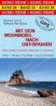 Mit dem Wohnmobil nach Ost-Spanien