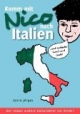 Komm mit Nico nach Italien: ... und entdecke Land und Leute. Der etwas andere Reiseführer für Kinder
