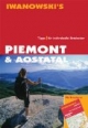Piemont & Aostatal. Reisehandbuch: Wander- und Regionenführer