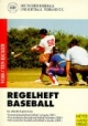 Regelheft Baseball