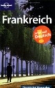 Lonely Planet Frankreich