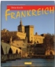 Reise durch Frankreich