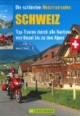 Die schönsten Motorradrouten Schweiz: Top-Touren durch alle Kantone, von Basel bis zu den Alpen