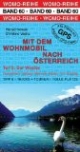 Mit dem Wohnmobil nach Österreich 02. Der Westen