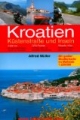 Kroatien, Küstenstraße und Inseln, Motorrad-Reise