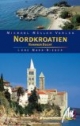 Nordkroatien. Kvarner Bucht