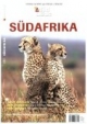 HB Bildatlas 257 Südafrika: Städte entdecken: Kapstadt, Durban, Johannesburg. Tiere beobachten: Safaris im Krüger-Nationalpark. Wein geniessen: Edle Tropfen vom Kap