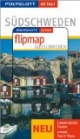 Polyglot on tour. Südschweden, m. Flipmap