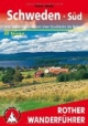 Schweden Süd und Mitte. Rother Wanderführer