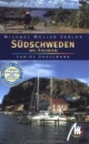 Südschweden. Inkl. Stockholm. Reisehandbuch mit vielen praktischen Tips