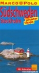 Marco Polo Reiseführer Südschweden / Stockholm