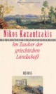 Im Zauber der griechischen Landschaft