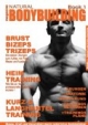 natural BODYBUILDING magazine BOOK 1: BRUST, BIZEPS,TRIZEPS und viele nützliche Tipps rund um Bodybuilding