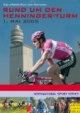 Das offizielle Buch zum Radrennen Rund um den Henninger Turm