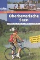Oberbayerische Seen. Radwandern
