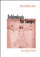 Feldenkrais für Sänger