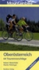 Mountainbike Oberösterreich. 64 Tourenvorschläge und Radkarten